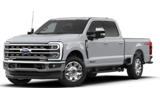 2026 Ford Super Duty® External Image 2